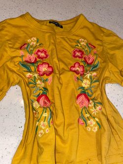 Blusa s