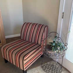 accent chair