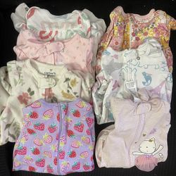 New Born Cloth For Baby Girl 