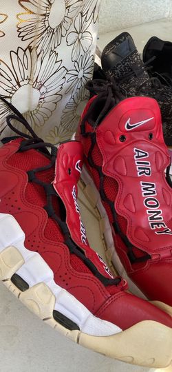 Tennis shoes. Size 11.