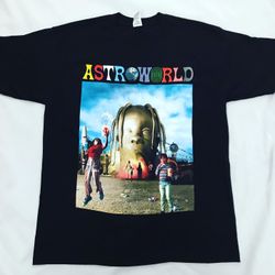 Travis Scott
