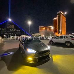 3000k Golden Yellow Leds For The Fogs Or Headlights lime green jdm