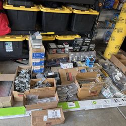 Construction Material/Hardware