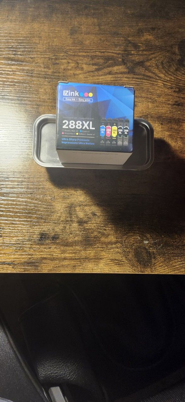 Printer Ink