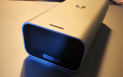 Unify Cloud Key Gen 2