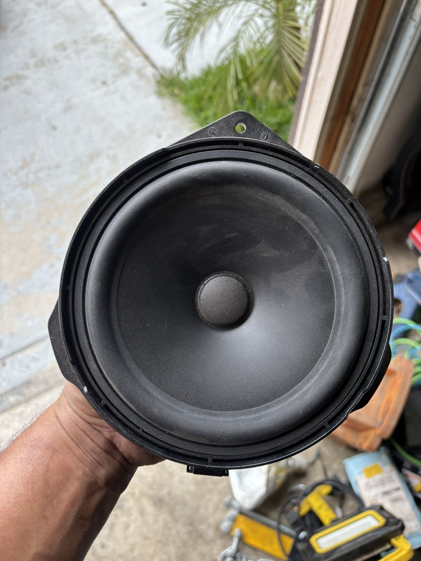 Mercedes c250 C300 C350 W204 Door Speaker