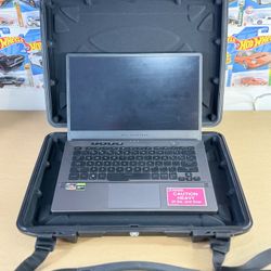 💼 Hard Laptop Case – Pelican 1095 💼