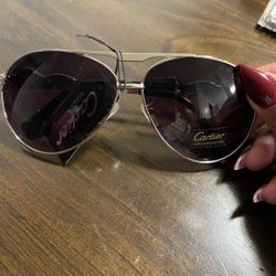 Brand New Sunglasses