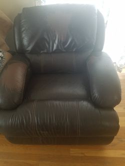 Electric recliner