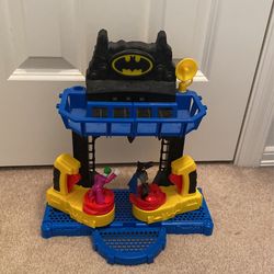 Batman Vs Joker