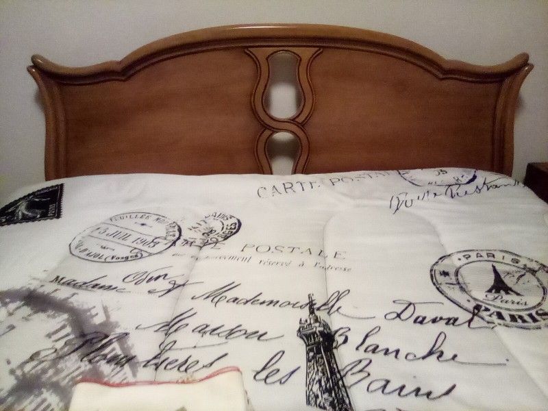 6 Piece Bedroom Set