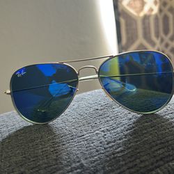 Ray ban Model RB3025 112/4L 58-14