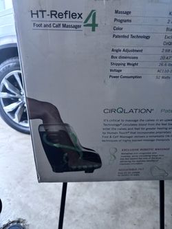 Massage machine