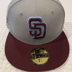 New Era Sandiego Padres 