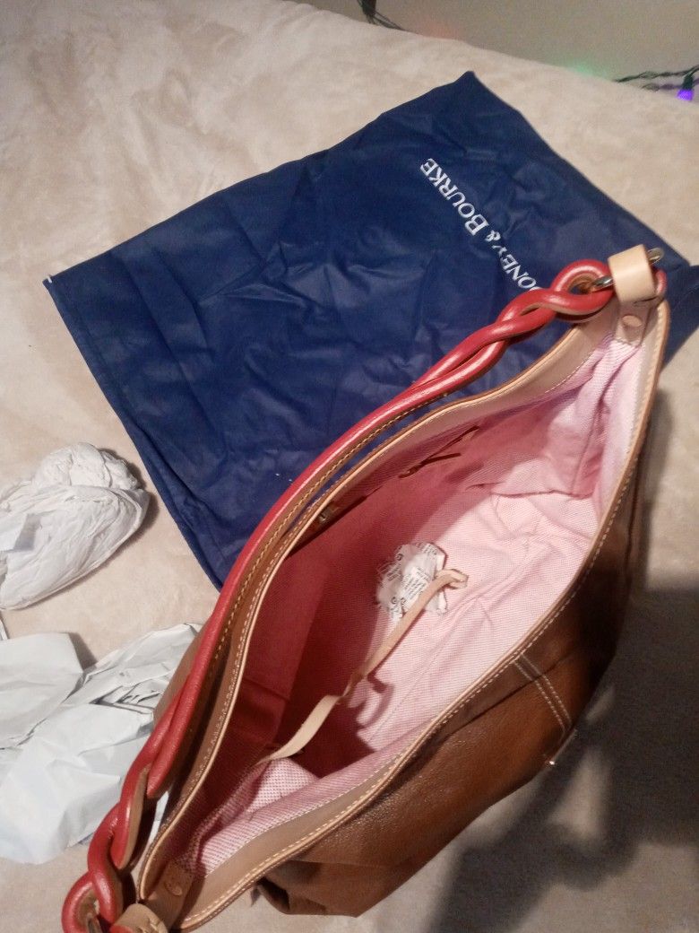 Hogo Bag. By D&B