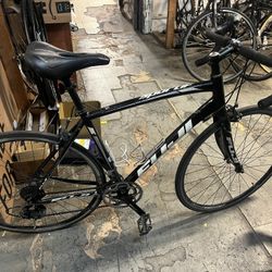 Fuji Sportif 2.5 700