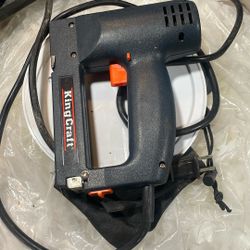 Staple Gun 