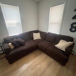 Used But Like New Couch