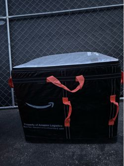 Amazon large tote bag