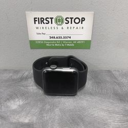 Apple Watch Series 3