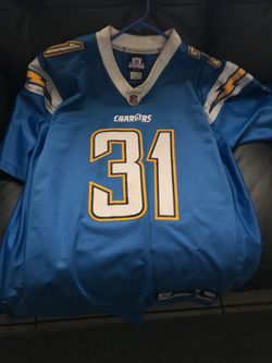 Antonio Cromartie Jersey
