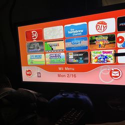 Wii Modding Services