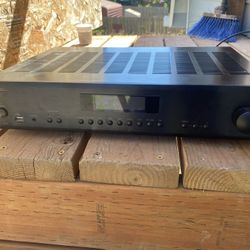 Rotel A14  Stereo Amplifier 