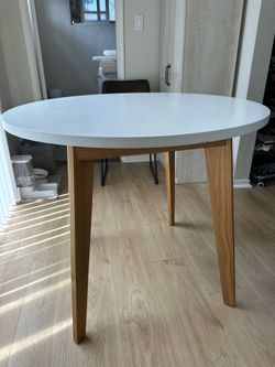 Small Kitchen table