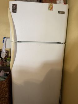 Fridge
