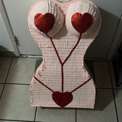 Stripper Piñata