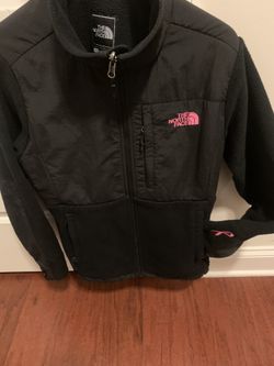 Northface Denali