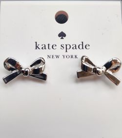 Kate Spade Earrings