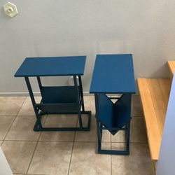 End Tables