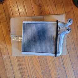 Heater Core