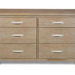 Restoration Hardware Dresser