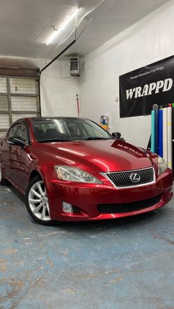 Car Wraps & PPF