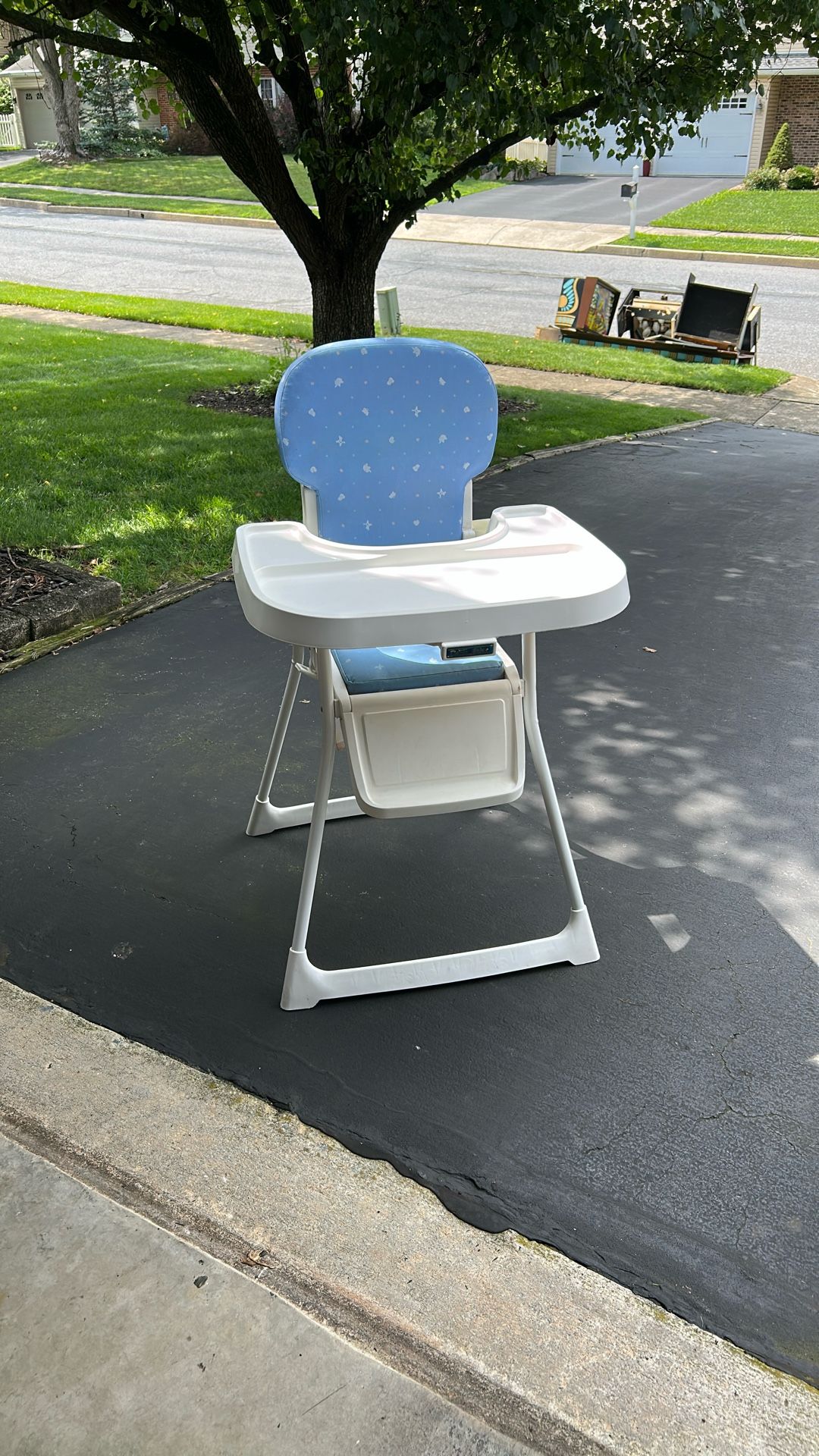 Highchair