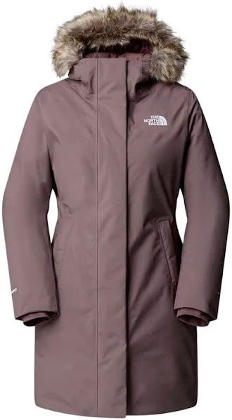 Northface Down Parka New With Tag Size Small