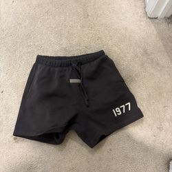 Iron Essential Shorts Xs