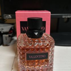 Women’s Valentino Perfume 