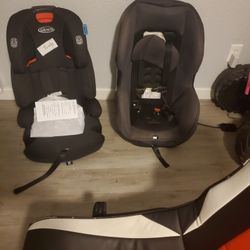 Car Seats
