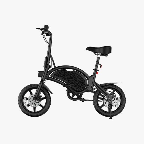 Jetson BOLT Pro Electric Bike
