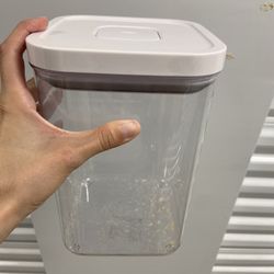 OXO Food Container 