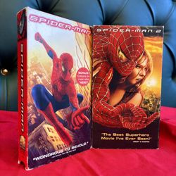 Spider-Man For Sale