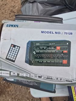 Stereo