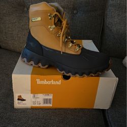 Timberland  TBL Edge 