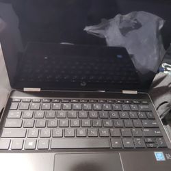HP Laptop For Sale 