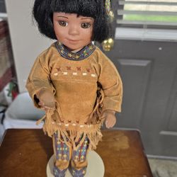 Danbury Doll Collection