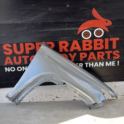 2023 Canyon Fender Passenger OEM 2026