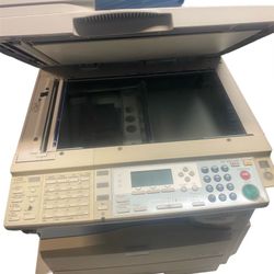 Commercial Color Printer